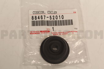 8846752010 COLLAR, CONDENSER BRACKET, NO.1