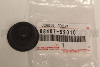 8846752010 COLLAR, CONDENSER BRACKET, NO.1