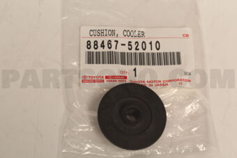 8846752010 COLLAR, CONDENSER BRACKET, NO.1