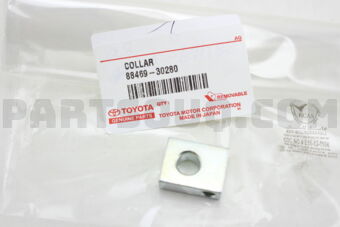 8846930280 Toyota COLLAR