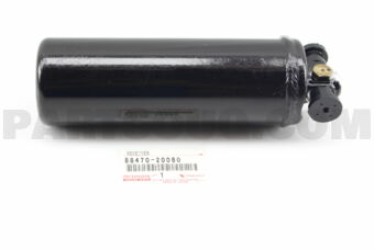 8847020080 RECEIVER &amp; DRYER ASSY, COOLER