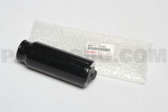 8847112060 TANK,RECEIVER