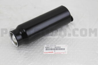 8847116050 TANK,RECEIVER