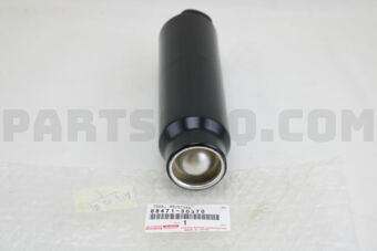 8847130370 RECEIVER & DRYER ASSY, COOLER
