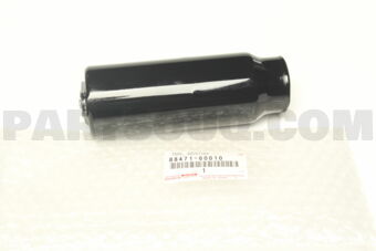 8847160010 RECEIVER &amp; DRYER ASSY, COOLER