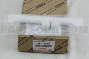 8847402220 DRYER, COOLER