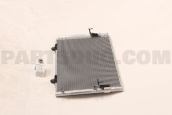 884A026010 CONDENSER ASSY