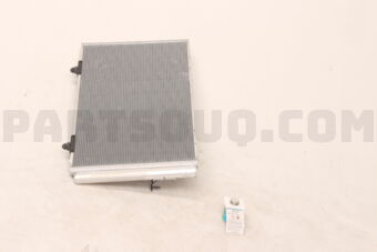 884A026010 CONDENSER ASSY
