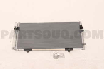 884A026010 CONDENSER ASSY