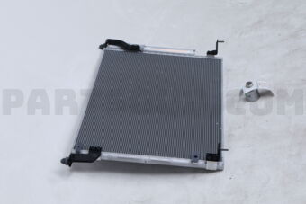 884A026030 CONDENSER ASSY