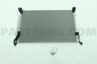 884A026040 CONDENSER ASSY