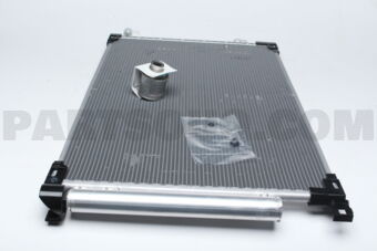 884A042010 CONDENSER ASSY