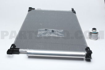 884A042010 CONDENSER ASSY