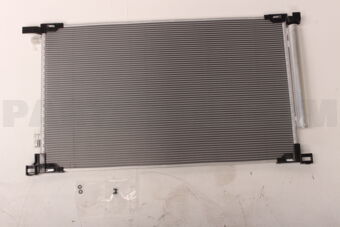 884A042070 Toyota CONDENSER ASSY