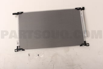 884A042070 CONDENSER ASSY
