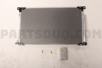884A042070 CONDENSER ASSY