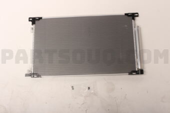 884A042070 CONDENSER ASSY
