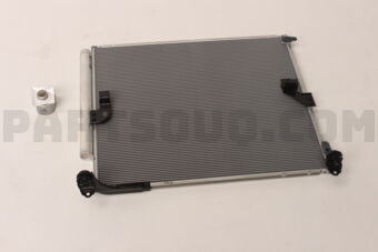 884A060010 CONDENSER ASSY