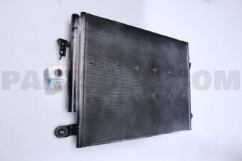 884A060050 CONDENSER ASSY