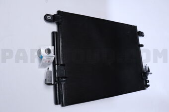 884A060050 CONDENSER ASSY