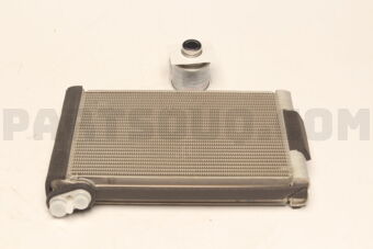 885010D380 Toyota EVAPORATOR SUB-ASSY