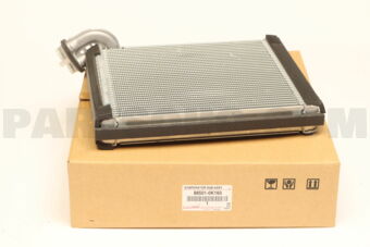 885010K160 EVAPORATOR SUB-ASSY, COOLER, NO.1