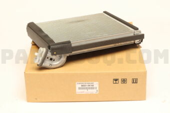 885010K160 EVAPORATOR SUB-ASSY, COOLER, NO.1