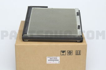 885010K320 EVAPORATOR SUB-ASSY