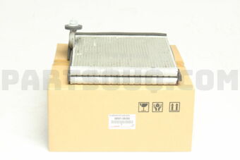 885010K390 EVAPORATOR SUB-ASSY