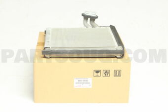 885010K390 EVAPORATOR SUB-ASSY
