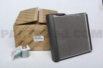 8850112620 EVAPORATOR SUB-ASSY