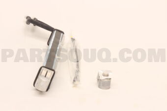 8850126260 EVAPORATOR SUB-ASSY (REAR)