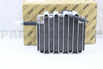 8850135070 EVAPORATOR SUB-ASSY, COOLER, NO.1