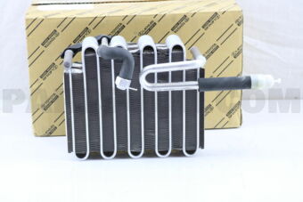 8850135070 EVAPORATOR SUB-ASSY, COOLER, NO.1