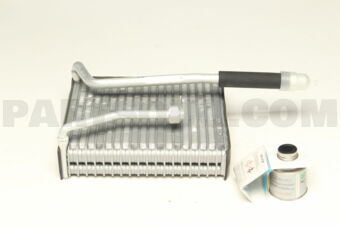 8850135110 EVAPORATOR SUB-ASSY, COOLER, NO.1
