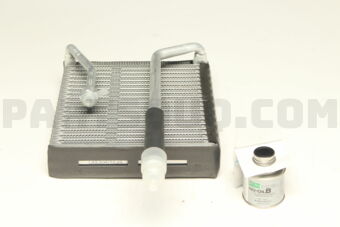 8850135110 EVAPORATOR SUB-ASSY, COOLER, NO.1