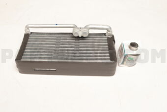 8850144080 EVAPORATOR SUB-ASSY (REAR)