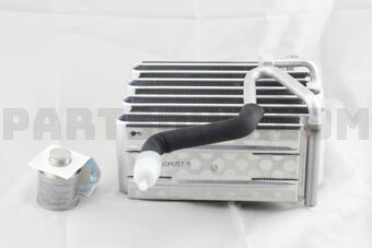 8850160090 EVAPORATOR SUB-ASSY, COOLER, NO.1