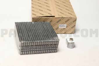 8850160101 EVAPORATOR SUB-ASSY, COOLER, NO.1