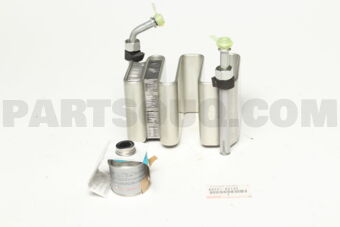 8850160130 EVAPOLATOR SUB-ASSY, COOLER (COOL 