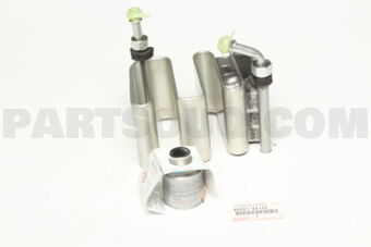 8850160130 EVAPOLATOR SUB-ASSY, COOLER (COOL 