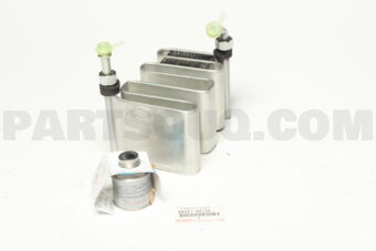8850160130 EVAPOLATOR SUB-ASSY, COOLER (COOL 