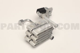 8850160440 EVAPORATOR SUB-ASSY, COOLER, NO.2