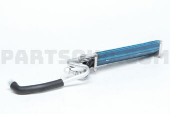 88501BZ270 EVAPORATOR SUB-ASSY