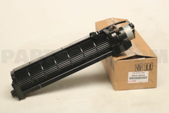 88504BZ030 CASE SUB-ASSY, BLOWER