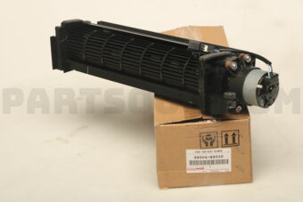 88504BZ030 CASE SUB-ASSY, BLOWER