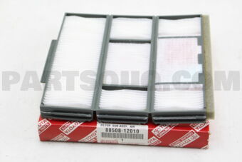 8850812010 FILTER SUB-ASSY, AIR