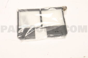 8850820060 Toyota FILTER SUB-ASSY, CLEAN AIR
