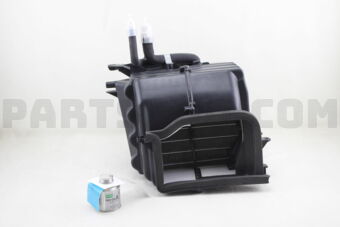 8851060510 Toyota UNIT ASSY, COOLER