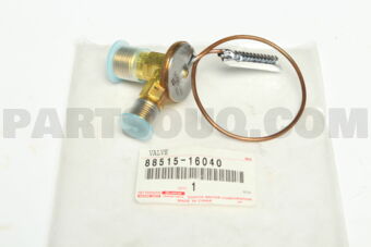 8851516040 VALVE, COOLER EXPANSION
